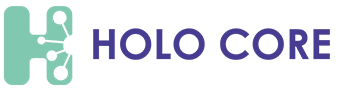 HoloCore Logo